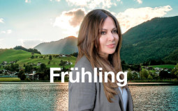 "Frühling"-Folgen